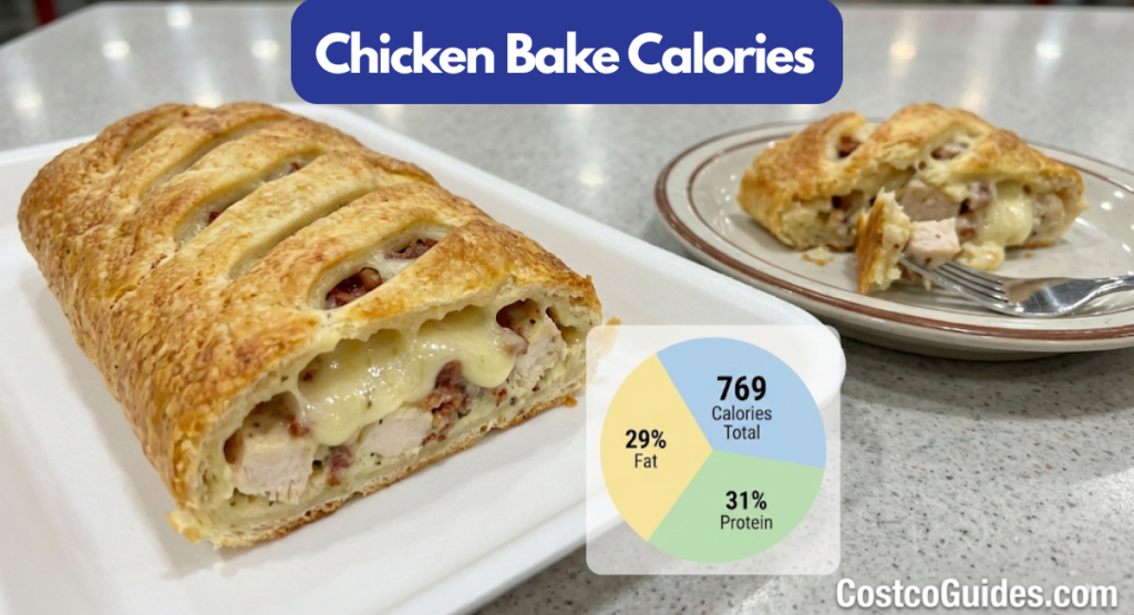 Nutrition Facts